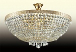 2808/6C Odeon Light Люстра Teresia