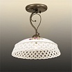 2560/1C ODEON LIGHT Люстра Кантри Классика, серия VELA
