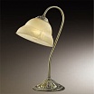 1991/1T ODEON LIGHT Настольная лампа классика коллекция PALACIO