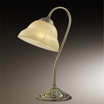 1991/1T ODEON LIGHT Настольная лампа классика коллекция PALACIO