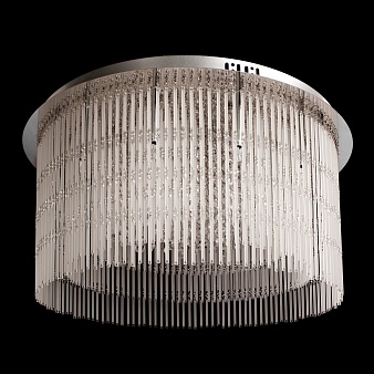 ЛЮСТРА CHIARO БРИЗ 464011521