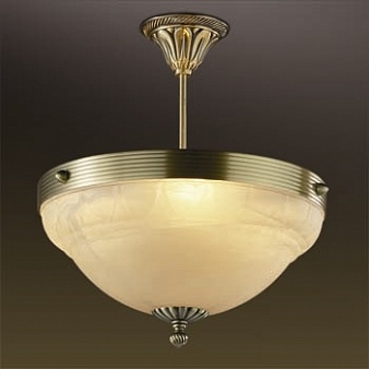1991/3C ODEON LIGHT Люстра классика коллекция PALACIO