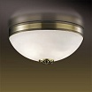 1990/2C ODEON LIGHT Люстра классика коллекция OVALE