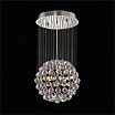 2494/7C ODEON-LIGHT Светильник коллекция Модерн Люкс, серия VILI/ SIBU