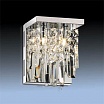 2231/2W ODEON-LIGHT Люстра коллекция ХРУСТАЛЬ, серия LOLA