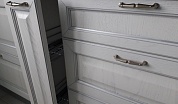 Кухня на улице Бабушкина