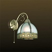 2344/1A ODEON LIGHT Бра АНГЛИЙСКИЙ СТИЛЬ, серия VALSO