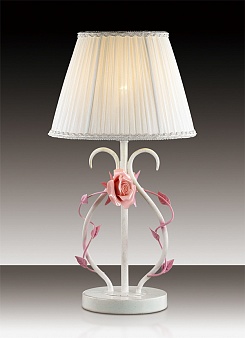  2685/1T ODEON LIGHT Настольная лампа PADMA