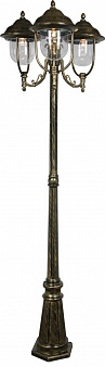 3013-63 BLITZ Уличный светильник, столб.