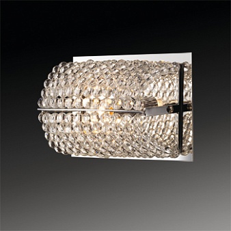 2579/1W ODEON LIGHT Бра, серия HAFNA