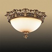 2430/3C ODEON LIGHT ЗАЛЬНЫЙ СТИЛЬ, Люстра серия VARZA