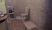 Квартира на Пионерской