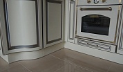 квартира на Васильевском острове - Кухня