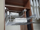 Фурнитура для ШКАФОВ и ГАРДЕРОБНЫХ
