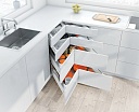 Фурнитура для кухонь