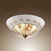  2278/3A ODEON LIGHT Потолочный светильник классика ASULA