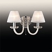  2565/2W ODEON-LIGHT Бра коллекция Модерн Люкс, серия MELEZA