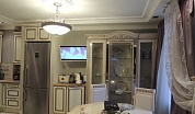 квартира на Васильевском острове - Кухня