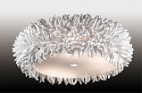 2755/6C Odeon Light Потолочный светильник Esma, хром, 6 ламп