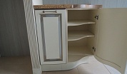 квартира на Васильевском острове - Кухня