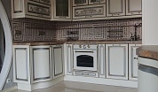 квартира на Васильевском острове - Кухня