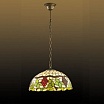 2267/2 ODEON LIGHT Люстра ТИФФАНИ, серия TRAUBE