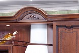 Кухня - Романтика - фасад Италия