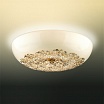 2677/8C ODEON LIGHT Люстра Коллекция: ПОДВЕСНЫЕ СВЕТИЛЬНИКИ, серия: PALMIRA