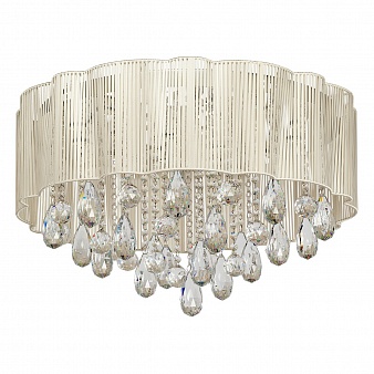 ЛЮСТРА MW-LIGHT ЖАКЛИН 465013120