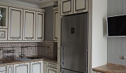 квартира на Васильевском острове - Кухня