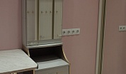 Организации - Воскресная школа ( помещение театральной студии) в поселке Вырица