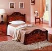 Кровать №4/1 РАИС