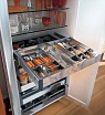 Фурнитура для кухонь