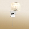 2566/1W ODEON-LIGHT Бра коллекция Модерн Люкс, серия MONS