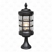 810040301 MW-LIGHT Уличный светильник столб, серия Донато