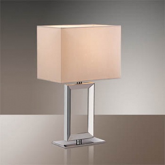 2197/1T ODEON-LIGHT Настольная лампа коллекция Модерн Люкс, серия ATOLO