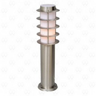 809040601 MW-LIGHT Уличный светильник столб, серия Плутон