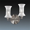 2516/2W ODEON-LIGHT Бра коллекция МОДЕРН, серия RUKBA