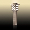  2649/1A ODEON LIGHT Столб Коллекция: УЛИЧНЫЕ СВЕТИЛЬНИКИ, серия: ANGER