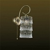 2345/1W ODEON-LIGHT Бра классика KELTI