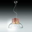 2605/7 ODEON-LIGHT Подвес коллекция Модерн Люкс, серия LARUS