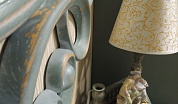 Квартира на проспекте Обуховской Обороны - Детская комната, Прихожая, Зеркало