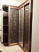 Шкафы - купе с дверьми  из МАССИВА 