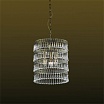  2345/3A ODEON-LIGHT Люстра классика KELTI