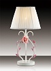  2685/1T ODEON LIGHT Настольная лампа PADMA