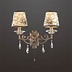 2275/2W ODEON LIGHT Бра классика LIKA