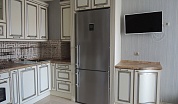 квартира на Васильевском острове - Кухня