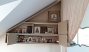 Коттедж в Всеволожске - Гостевая комната