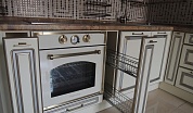 квартира на Васильевском острове - Кухня