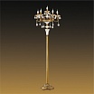 2454/6F ODEON-LIGHT Торшер коллекция ХРУСТАЛЬ, серия AVIORA